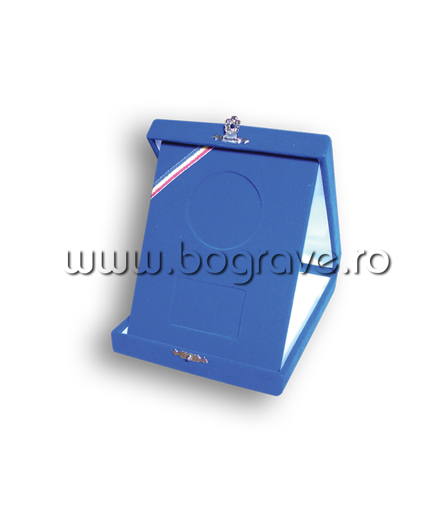 Cutii din plus pentru medalii