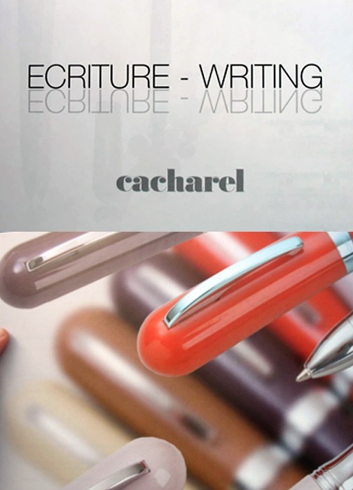 Instrumente de scris