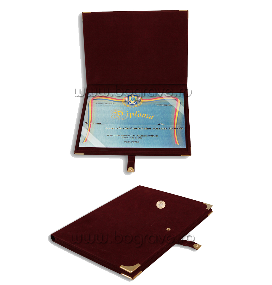 Mape diplome