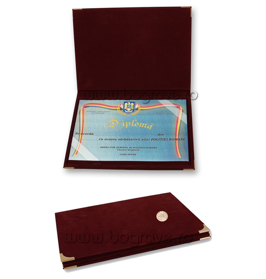 Mape diplome