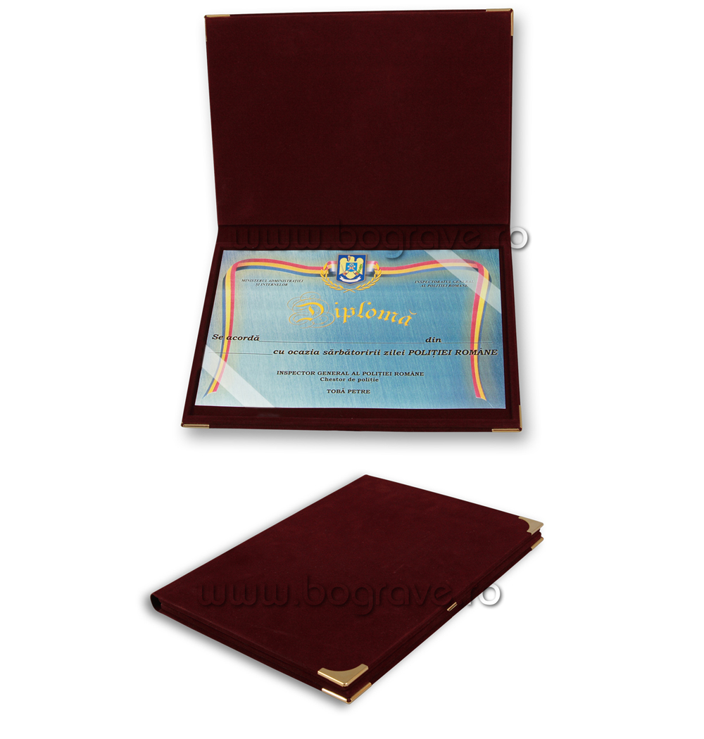 Mape diplome