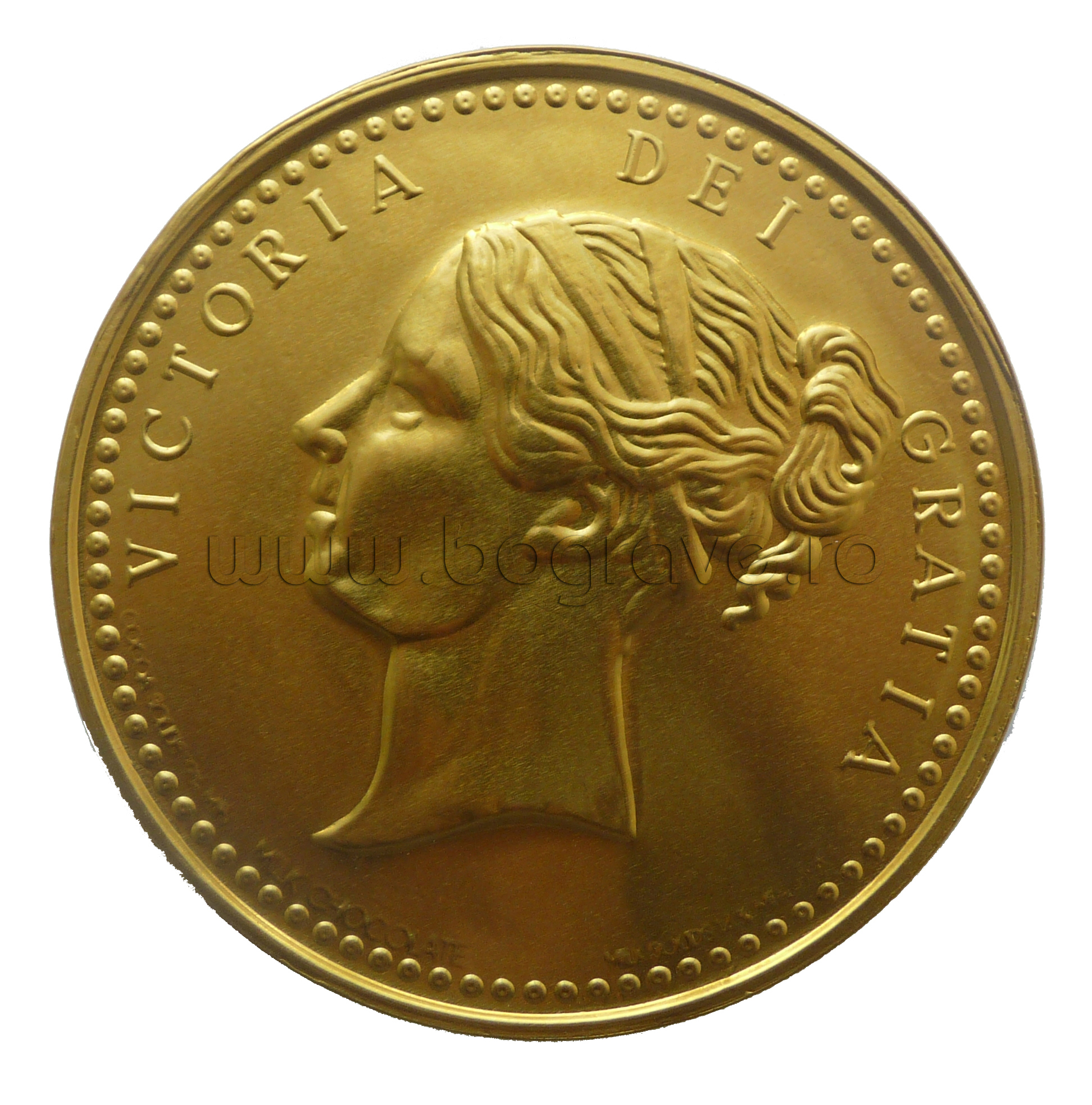 Medalii ciocolata