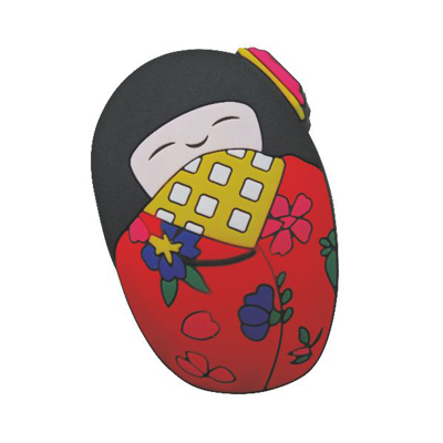 Obiecte pvc personalizate