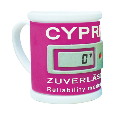 Obiecte pvc personalizate