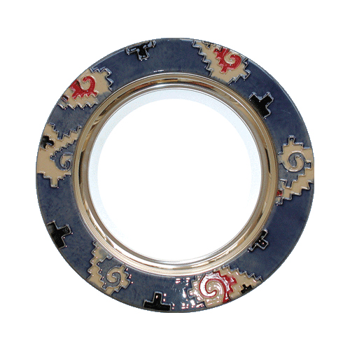 Platouri metalice