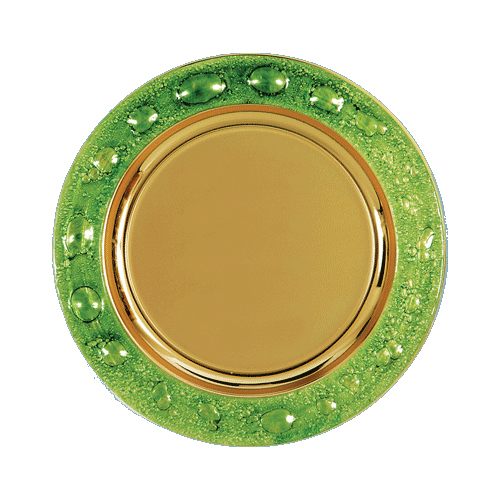 Platouri metalice