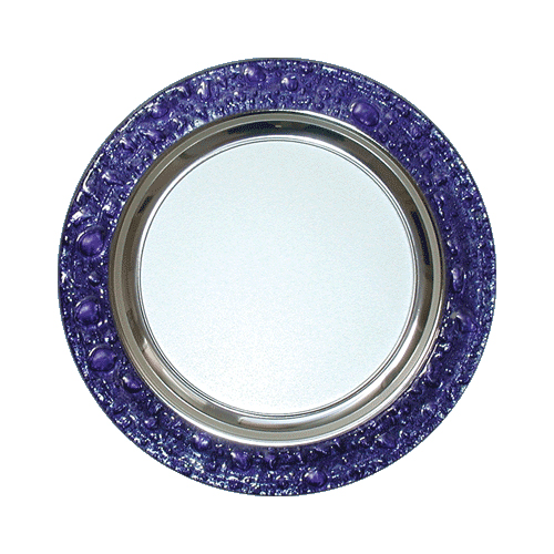 Platouri metalice