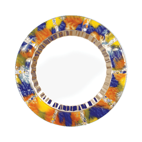 Platouri metalice
