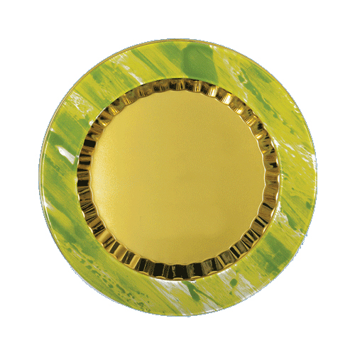 Platouri metalice