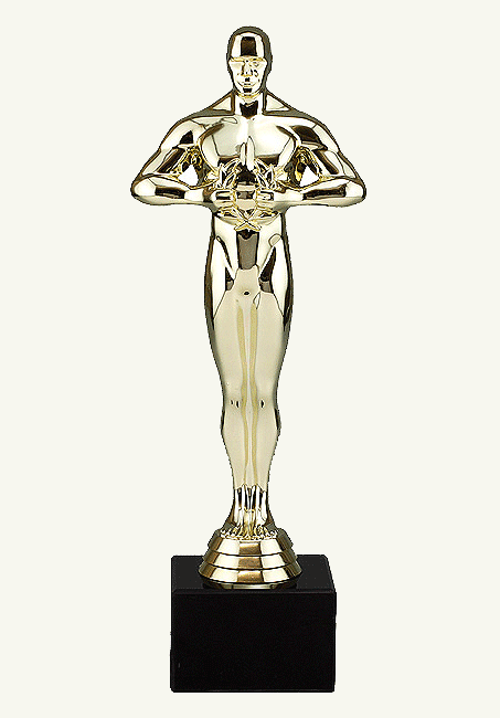 Trofee hollywood