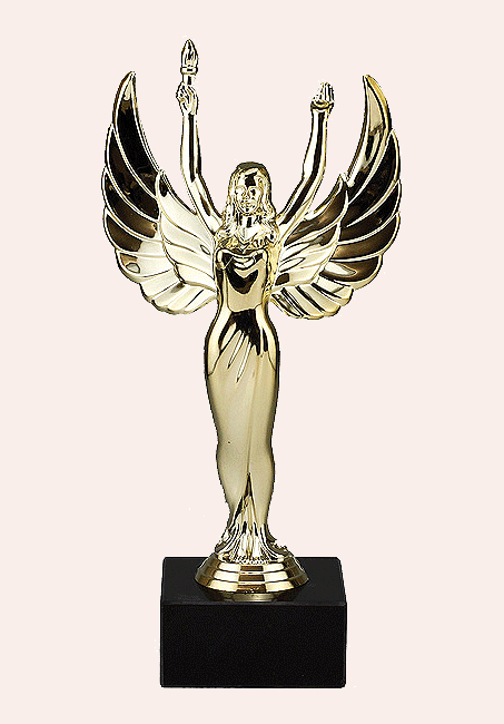 Trofee hollywood