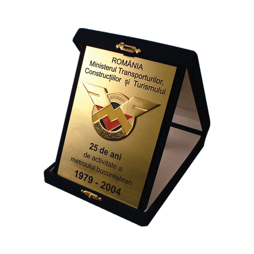 Trofee personalizate