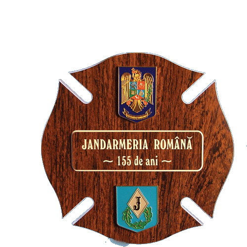 Trofee personalizate