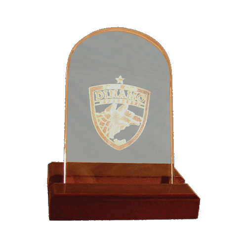 Trofee personalizate
