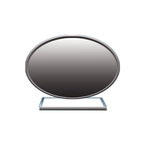 Trofee sticla