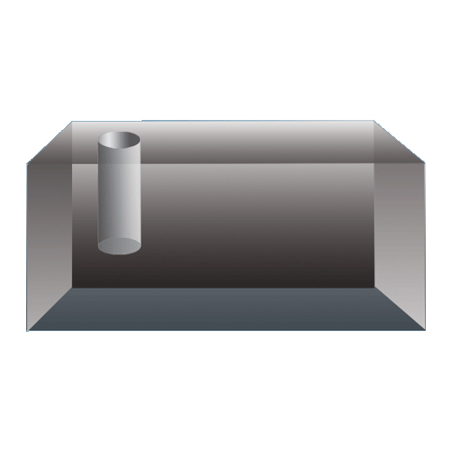 Trofee sticla