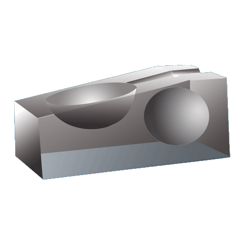 Trofee sticla