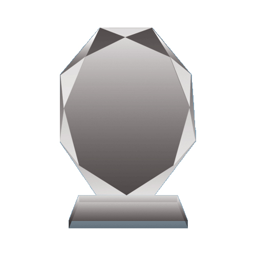 Trofee sticla