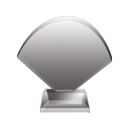 Trofee sticla