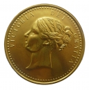 Medalii ciocolata