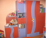 Mobilier camera tineret Bistrita