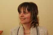 Auditor acreditat Elena Bojan