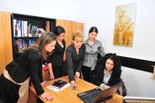 Auditor acreditat