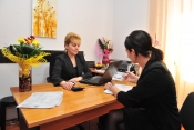 Consultanta financiara