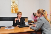 Consultanta financiara