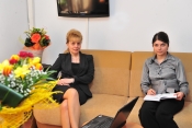 Consultanta manageriala