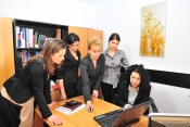 Consultanta manageriala