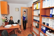 Evaluari administrative