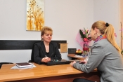 Evaluari administrative