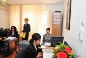Evaluari economice Craiova