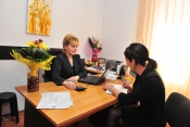 Servicii plan de afaceri