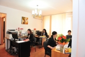 Servicii plan de afaceri