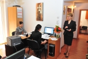 Servicii plan de afaceri