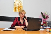 Servicii plan de afaceri