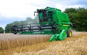 Distribuitor combine agricole Dolj