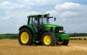 Importator tractoare agricole