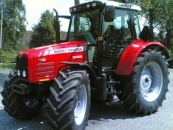 Importator tractoare agricole