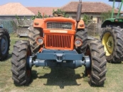 Importator tractoare agricole