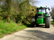 Importator tractoare agricole
