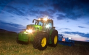 Importator tractoare agricole