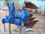 Pluguri reversibile dolj