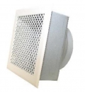 Grile perforate de suflare