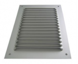 Grile verticale de aerisire