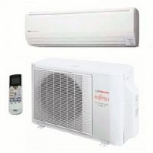 Aparate de aer conditionat monosplit