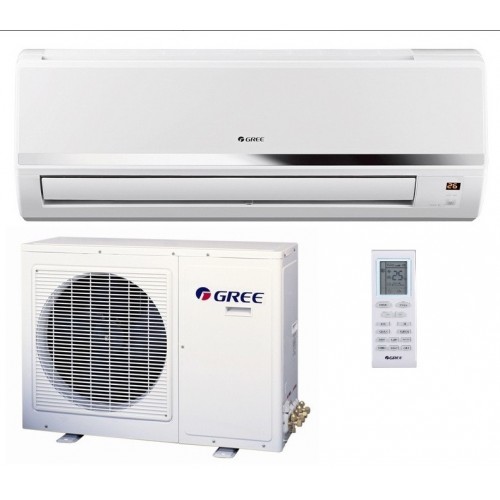 Aparate de aer conditionat monosplit