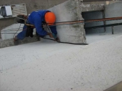 Reparatii tencuieli pereti exteriori